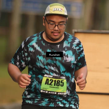 Runner Photo 5620340