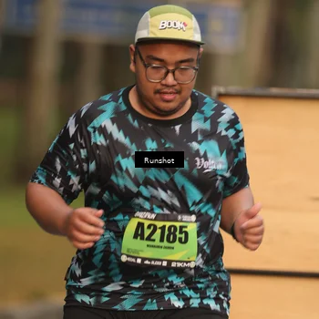 Runner Photo 5620341