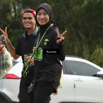 Runner Photo 5620343