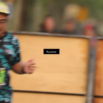 Runner Photo 5620344