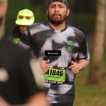Runner Photo 5620346