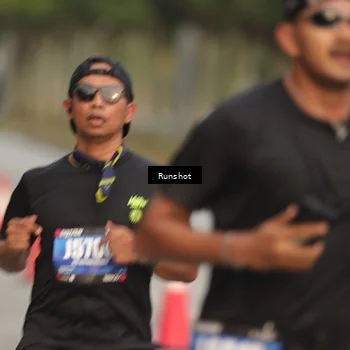 Runner Photo 5620349