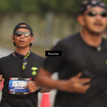 Runner Photo 5620350