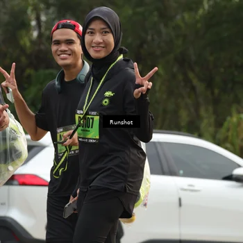 Runner Photo 5620355