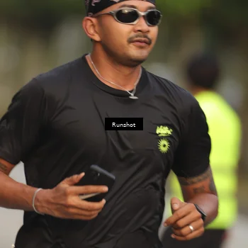 Runner Photo 5620358