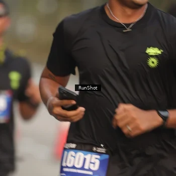 Runner Photo 5620361