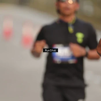 Runner Photo 5620362