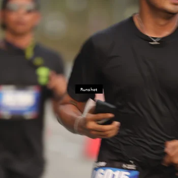 Runner Photo 5620364