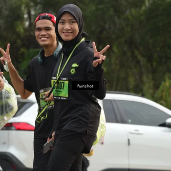 Runner Photo 5620366