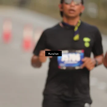 Runner Photo 5620367
