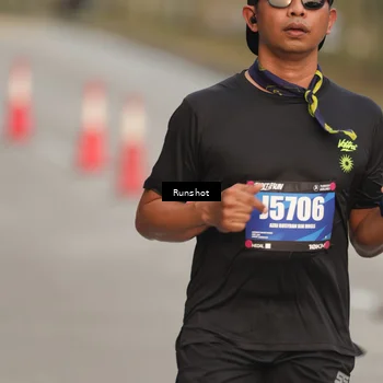 Runner Photo 5620370