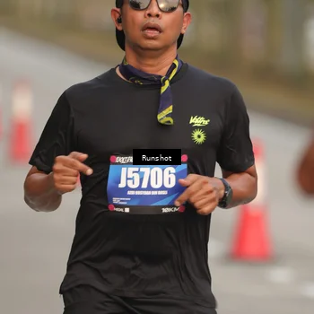 Runner Photo 5620374
