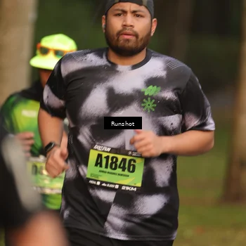Runner Photo 5620377