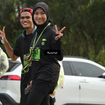 Runner Photo 5620378