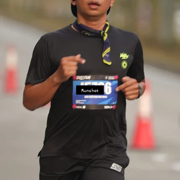 Runner Photo 5620379
