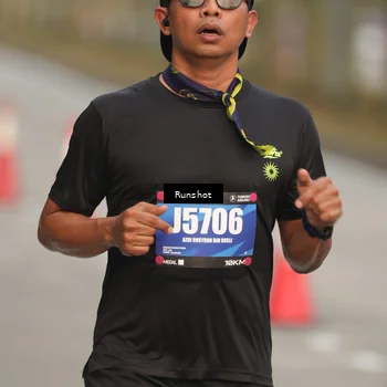 Runner Photo 5620380