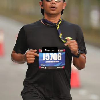 Runner Photo 5620382