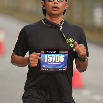 Runner Photo 5620384