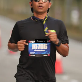 Runner Photo 5620385
