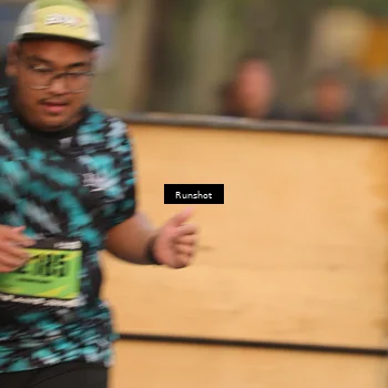 Runner Photo 5620386