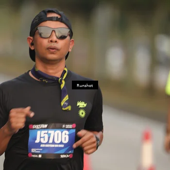 Runner Photo 5620387