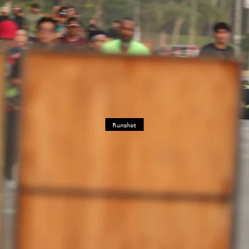 Runner Photo 5620393