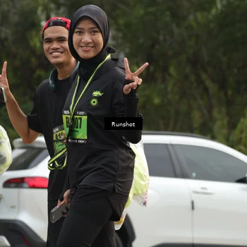 Runner Photo 5620403