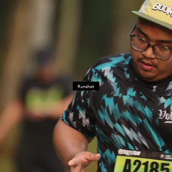 Runner Photo 5620405