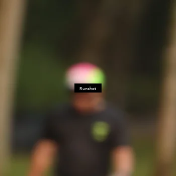 Runner Photo 5620406