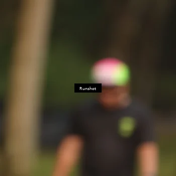 Runner Photo 5620407