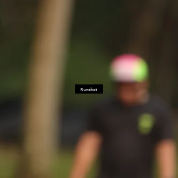 Runner Photo 5620408