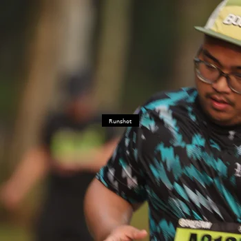 Runner Photo 5620411