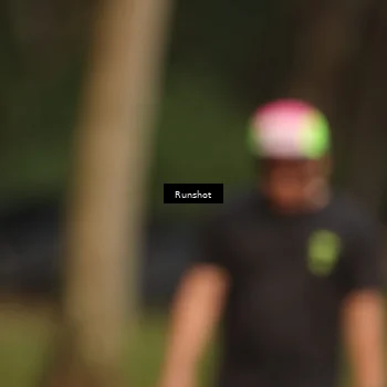 Runner Photo 5620412