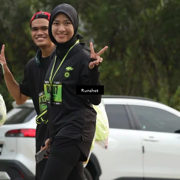 Runner Photo 5620413