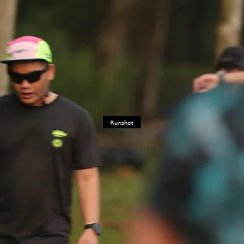 Runner Photo 5620424