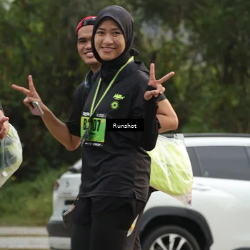 Runner Photo 5620427