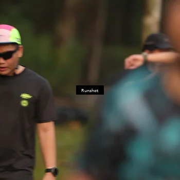 Runner Photo 5620428