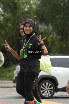 Runner Photo 5620438