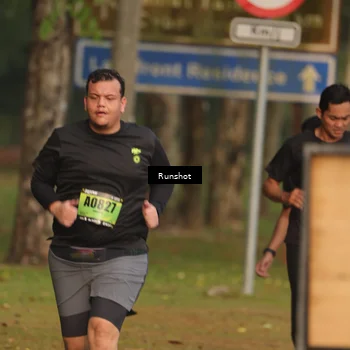 Runner Photo 5620446