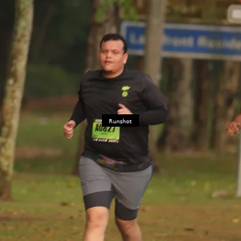 Runner Photo 5620447