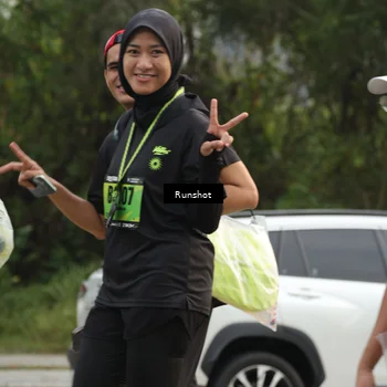 Runner Photo 5620450
