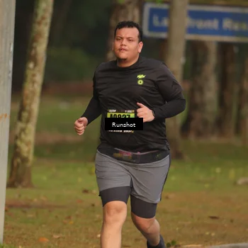 Runner Photo 5620453