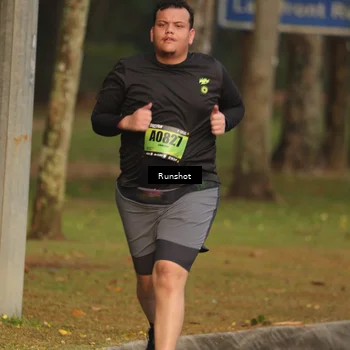 Runner Photo 5620455