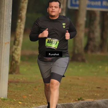 Runner Photo 5620456