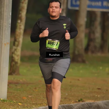 Runner Photo 5620458