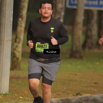 Runner Photo 5620459
