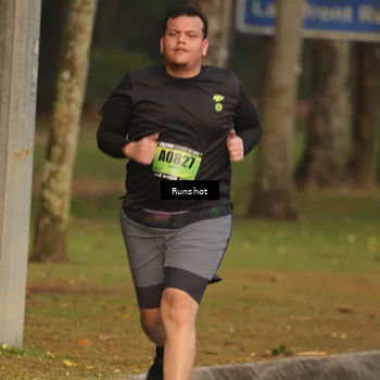 Runner Photo 5620460