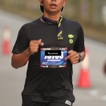 Runner Photo 5620461