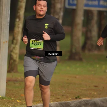 Runner Photo 5620462