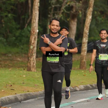 Runner Photo 5620463